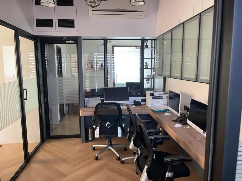 luxury interior designers in Mumbai