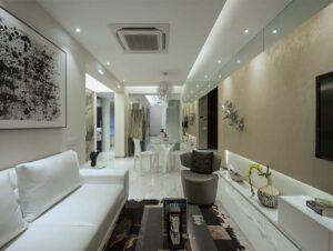 Living Room Interior Design Company 300x226 