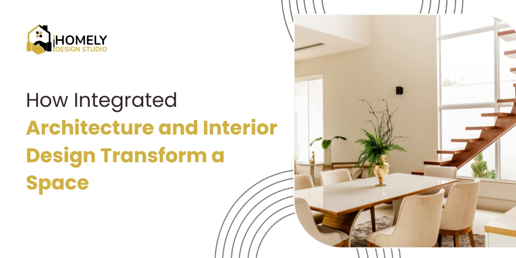Architect and Interior Designer in Mumbai